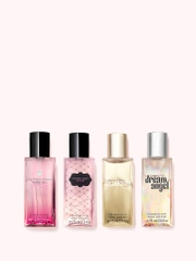Set 4 chai Victoria Secret Luxury Fragrance Mist (4x75ml)