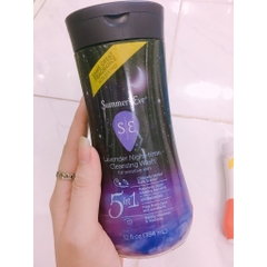 Dung Dịch Vệ Sinh Summer's Eve Lavender Night Time 354ML