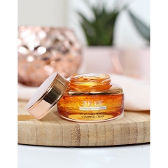 Kem Dưỡng Derladie Witch Hazel Perfect Vitamin Gel Cream 55ml