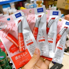 Son Dưỡng Màu DHC Color Lip Cream Orange