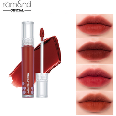 Son Kem Romand Milk Tea Velvet Tint 04- Caramel Tea