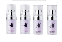 Kem Lót E.L.F Face Primer Tone Adjusting 14ml #Brightening Lavender (Tím)