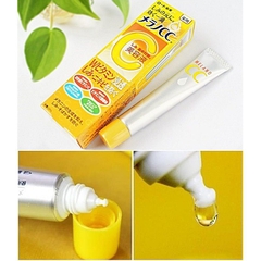 Tinh Chất Dưỡng Trắng Và Trị Thâm Rohto CC Melano 20ML