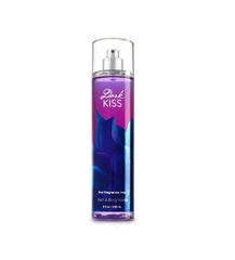 Xịt Thơm Toàn Thân Dark Kiss Bath Body Works  236ml