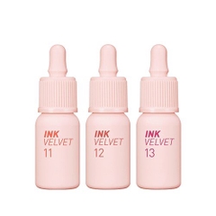 Son Ink peripera You're So Special Lip Tint Ink Velvet Tint No.12