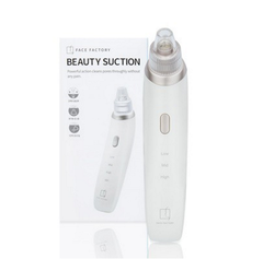 Máy Hút Mụn Face Factory Beauty Suction