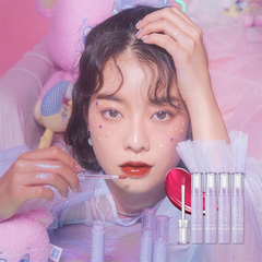 Son Romand Neonmoon Glasting Water Tint #09 Soft Pool