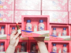 Set Nước Uống The Pink collagen 82X (1 Son + 2 chai 100ml)