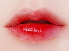 Son Dưỡng Màu DHC Color Lip Cream Red