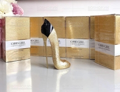 Nước Hoa Good Girl Carolina Herrera New York Glorious Gold EDP 80ml