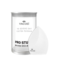 Bông Giọt Nước Vacosi Vạt Xéo - PH02 ( Hộp 1 Cái 0