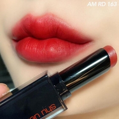 Son Shu Uemura Rouge Unlimited Matte M RD 163