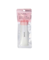CC Cream Sugao Air Fit Smooth 25g #02 Pure Ochre