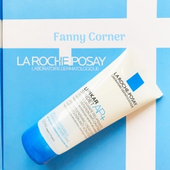 Sữa Rửa Mặt Và Tắm La Roche-Posay Dành Cho Da Khô, Nhạy Cảm, Da Bị Kích Ứng, Mẩn Đỏ & Ngứa 100ml