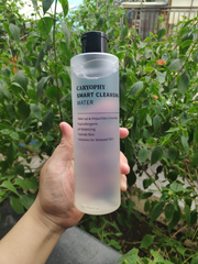 Nước Tẩy Trang Caryophy Smart Cleansing Water 300ml