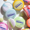 Phấn Phủ Innisfree No-sebum Mineral Powder Mentos 5g #Cherry