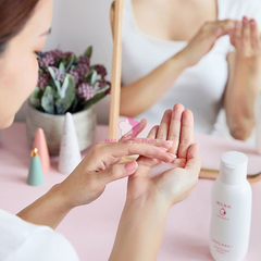 Nước Dưỡng Senka White Beauty Lotion I 200ml