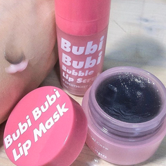 Mặt Nạ Ngủ Môi Bubi Bubi Lip Mask 9g