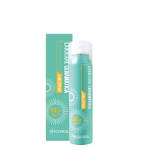 Chống Nắng Mediheal Labocare Ceramatica Sun Spray SPF 50+ 180ml