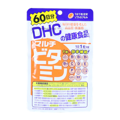 TPCN Viên Uống DHC Vitamin Tổng Hợp 60 Viên