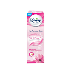 Tẩy Lông Veet Lotus (Da Thường) 100Ml