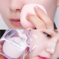 Bông Mút Trang Điểm Innisfree Smart Blender Glow