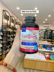 TPCN Super Collagen + C Neocell (250 Viên)