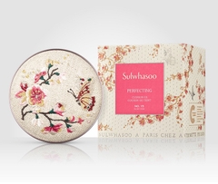Cushion Sulwhasoo Perfecting A Paris Chez No.21 Natural Pink (+Refill)