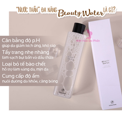 Nước Thần Beauty Water Son&Park 340Ml