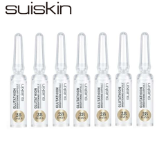 Set Serum Suiskin 28Days Glutathione Brightening