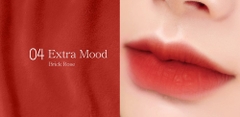Son Bbia Last Velvet Lip Tint #04 Extra Mood