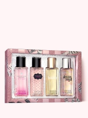 Set 4 chai Victoria Secret Luxury Fragrance Mist (4x75ml)