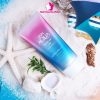 Kem Chống Nắng Skin Aqua Tone Up UV Essence SPF50+ PA+++ Pink Blue 80Gr