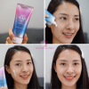 Kem Chống Nắng Skin Aqua Tone Up UV Essence SPF50+ PA+++ Pink Blue 80Gr