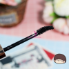 Mascara Kiss Me #Long & Curl (Hồng) (Cây)