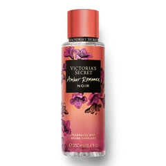 Xịt Body Victoria'S Secret Amber Romance Noir 250Mml