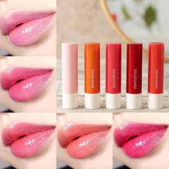 Son Dưỡng Innisfree Eco Flower Tint Balm #03