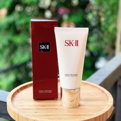 Sữa rửa mặt SK II Facial Treatment Gentle Cleanser 120G