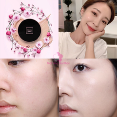 Cushion Chou Chou Professional Magic #23 Ivory Beige