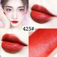 Son Kem YSL Vinyl Cream Creamy Lip Stain #425 Make Me Yours