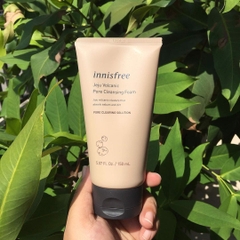 SRM Innisfree Jeju Volcanic Pore Cleansing Foam EX 150ml