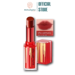 Son Shu Uemura Rouge Unlimited Matte M BR 786