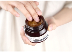 Tẩy Tế Bào Chết Dạng Hạ Klairs Gentle Black Sugar Facial Polish 110g