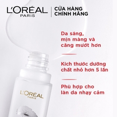 Tinh Chất L'Oreal Revitalift Crystal Micro Essence 130ml