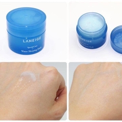 Mặt Nạ Ngủ Laneige Water Mini 15Ml