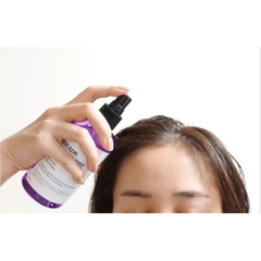 Xịt Phồng Tóc, Giữ Nếp Aheads Volume Mist 250ml