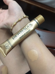 Kem Nền Dermacol 218