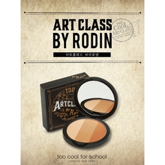 Tạo Khối TCFS Art Class By Rodin Shading Duo 9,5g