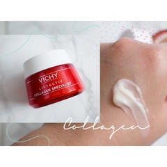 Kem Dưỡng Ngăn Ngừa Lão Hoá Vichy Liftactiv Collagen Specialist 50 ml