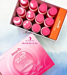 Nước uống Innerb Glowshot Collagen 3000mg